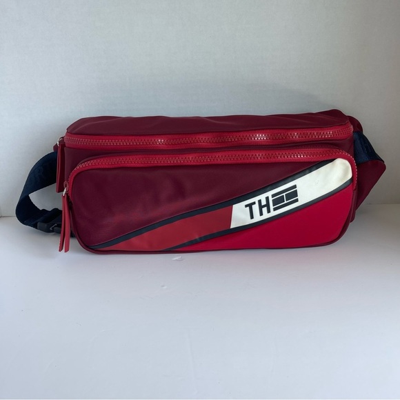 Tommy Hilfiger Sport Cross-body Over The Shoulder 3-in-1 Pack NWT MSRP 79.00 - Picture 2 of 11